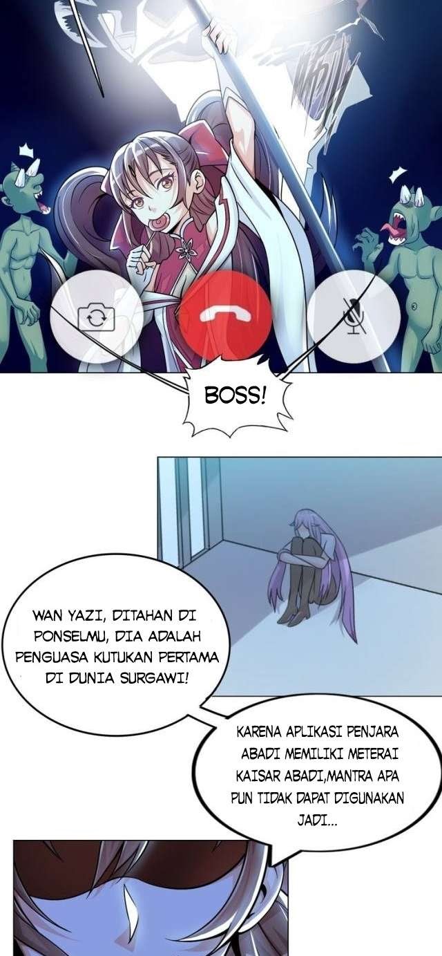 Fairy Teach me To Install X chapter 6