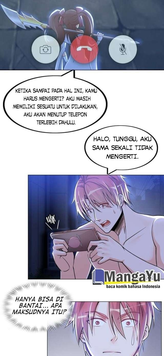 Fairy Teach me To Install X chapter 6