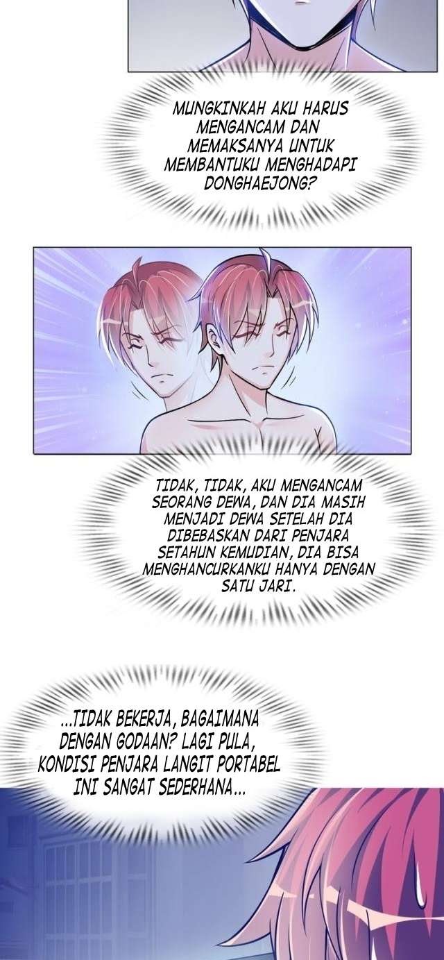 Fairy Teach me To Install X chapter 6