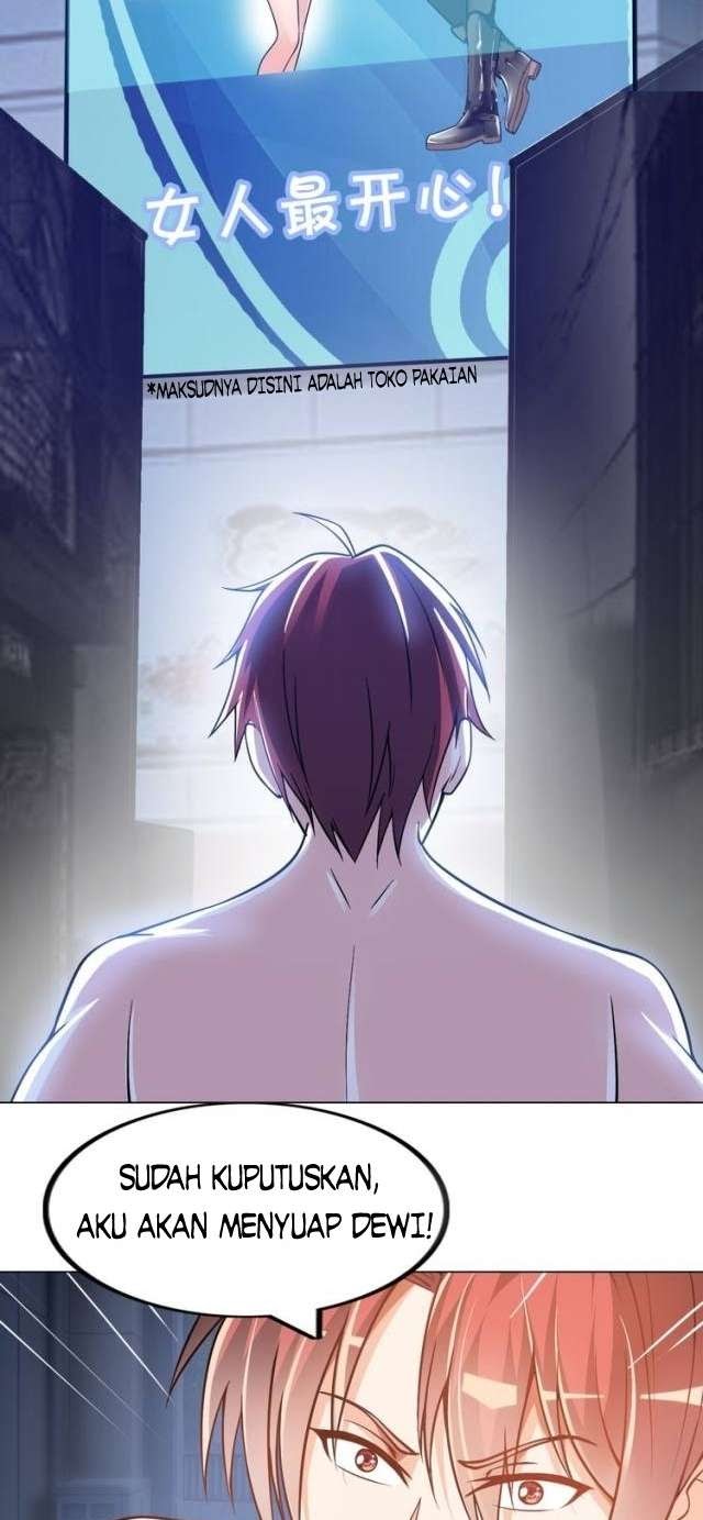 Fairy Teach me To Install X chapter 6