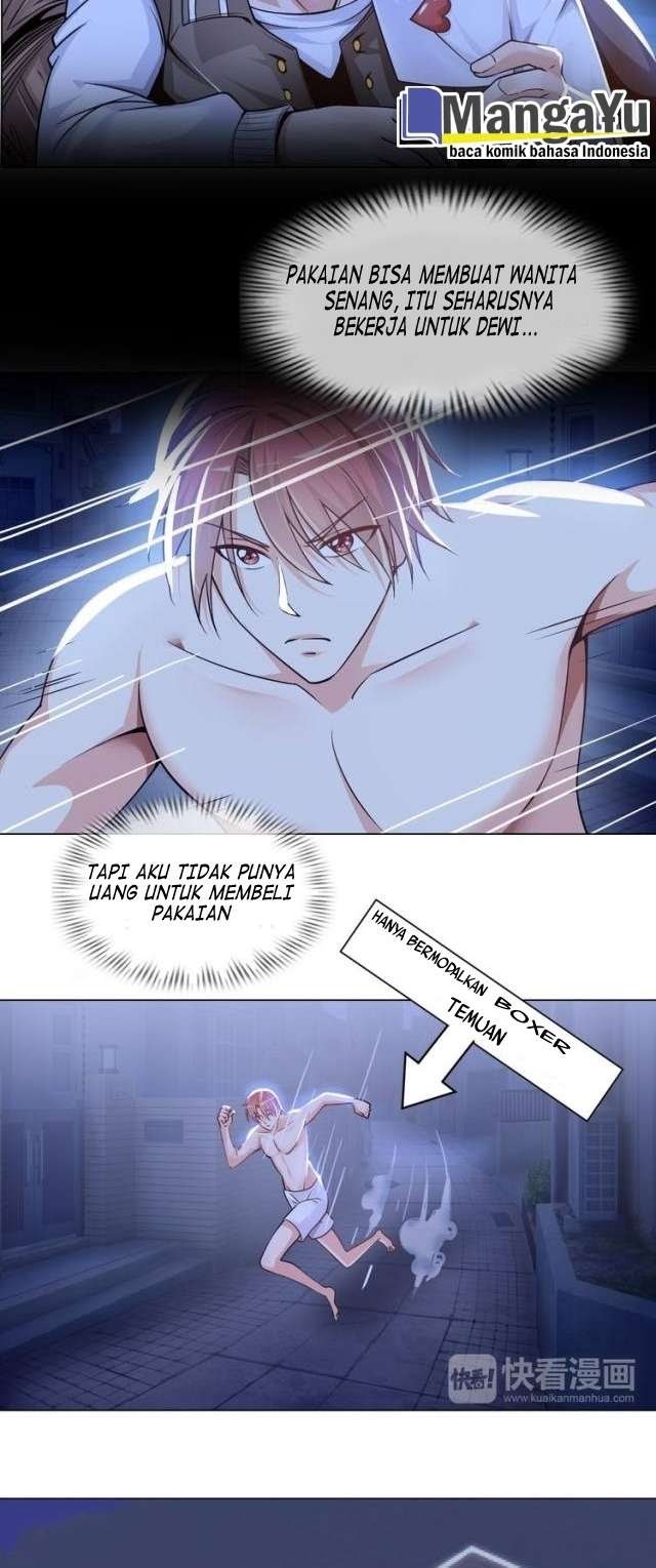 Fairy Teach me To Install X chapter 6