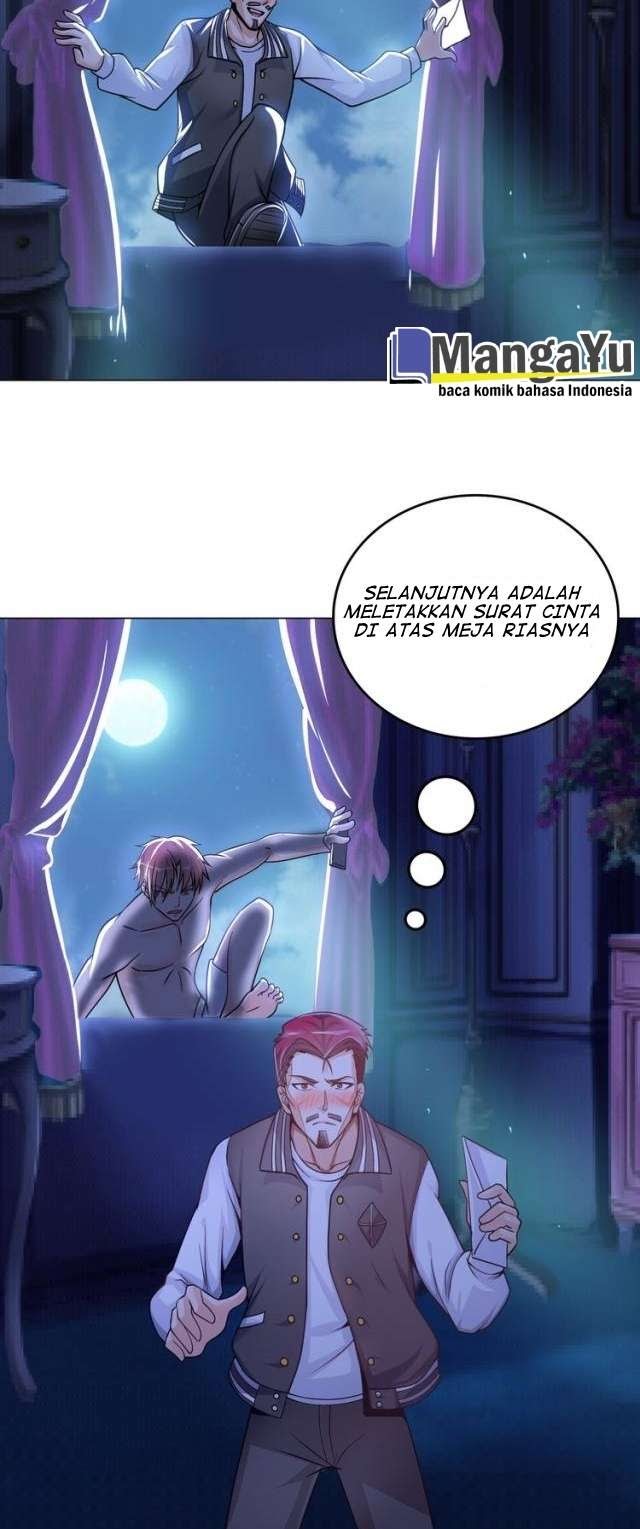 Fairy Teach me To Install X chapter 6