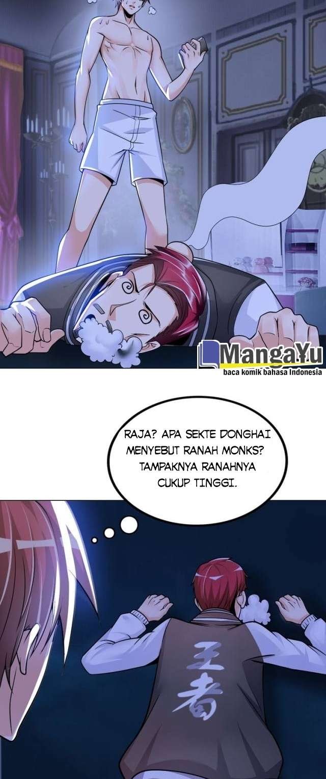 Fairy Teach me To Install X chapter 6