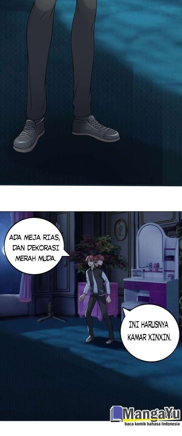 Fairy Teach me To Install X chapter 6