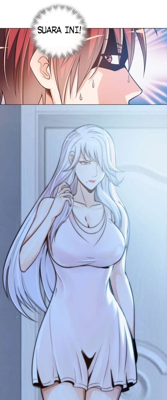 Fairy Teach me To Install X chapter 6