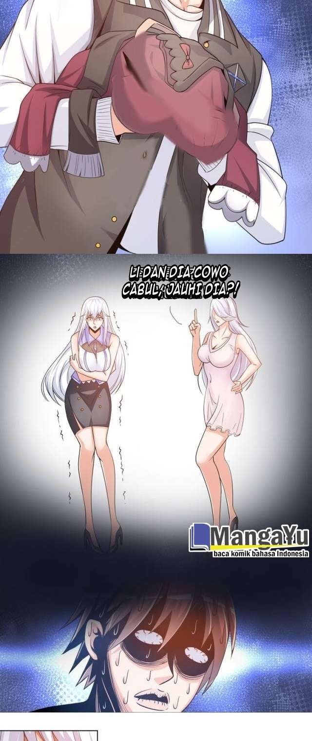 Fairy Teach me To Install X chapter 6