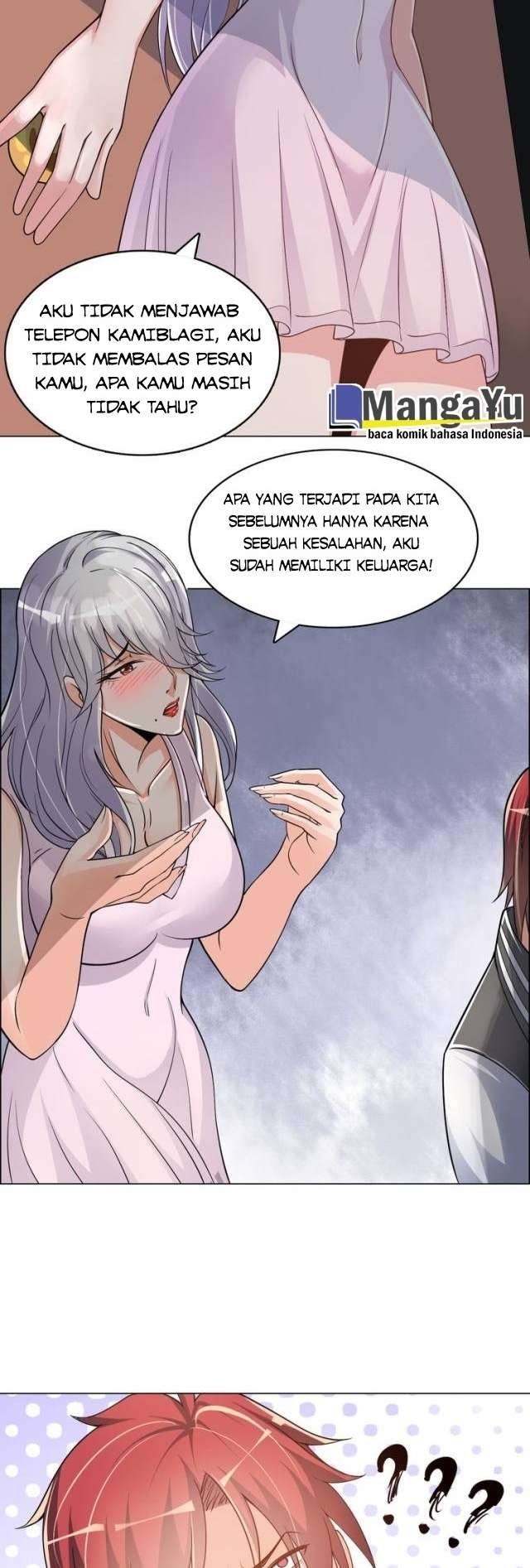 Fairy Teach me To Install X chapter 6