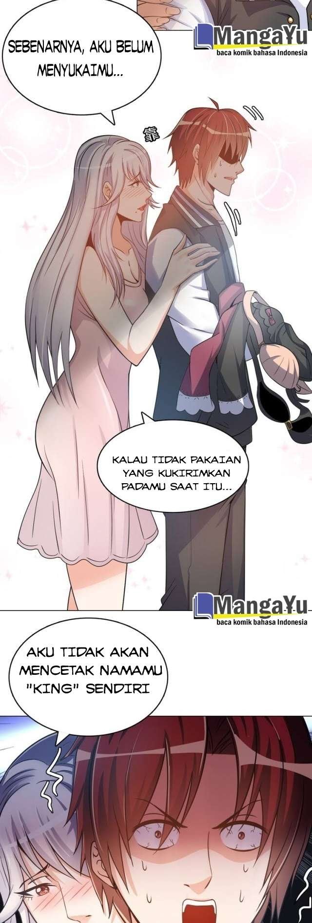 Fairy Teach me To Install X chapter 6