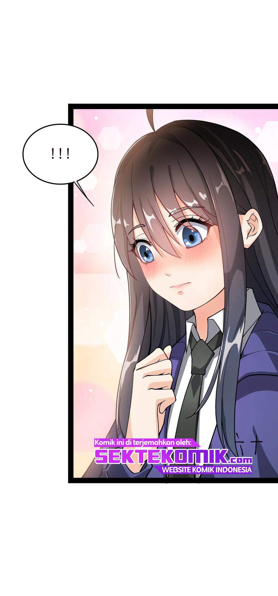 Fairy King’s Daily Life chapter 13