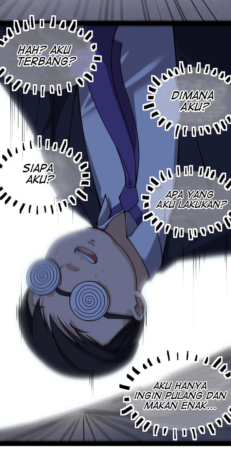 Fairy King’s Daily Life chapter 32