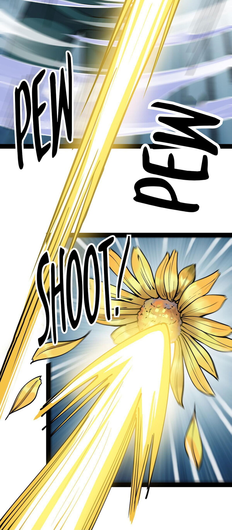 Fairy King’s Daily Life chapter 32