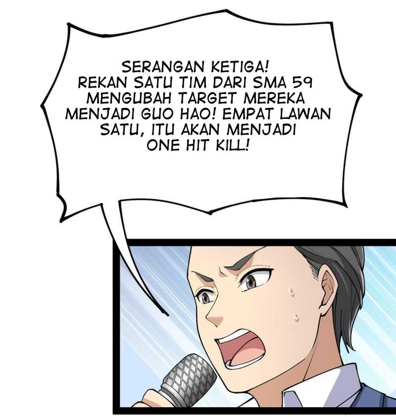 Fairy King’s Daily Life chapter 41