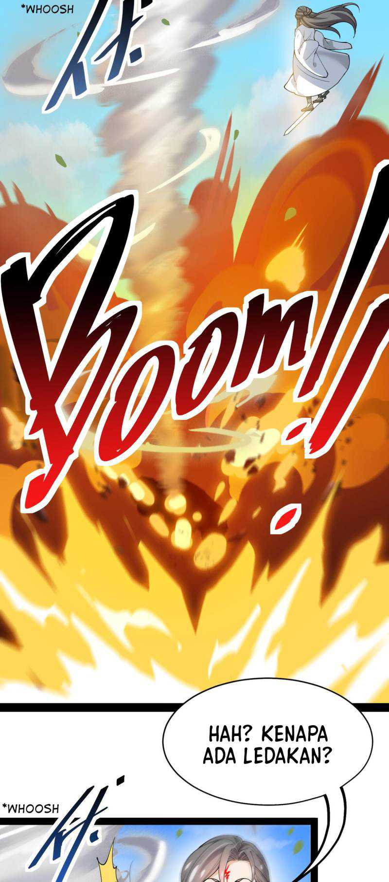 Fairy King’s Daily Life chapter 63