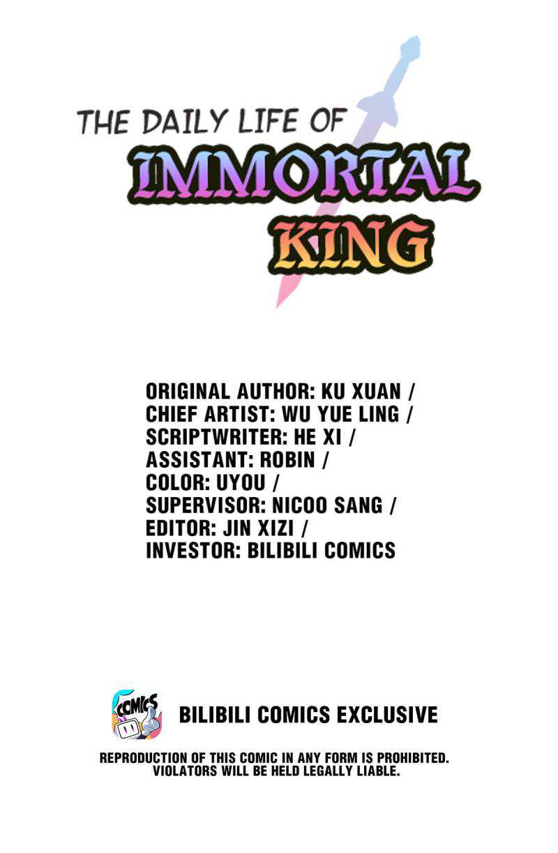 Fairy King’s Daily Life chapter 67