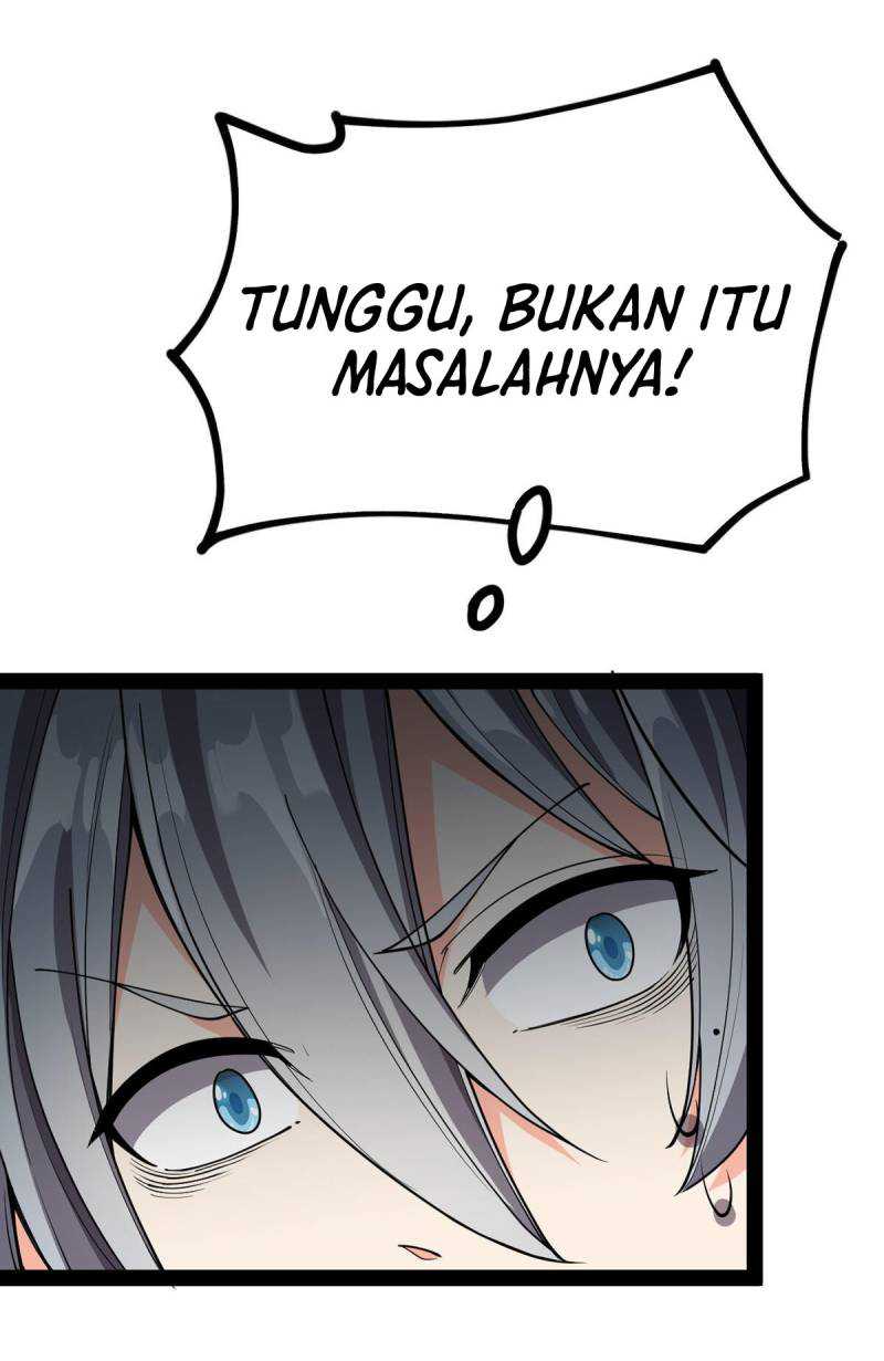 Fairy King’s Daily Life chapter 67