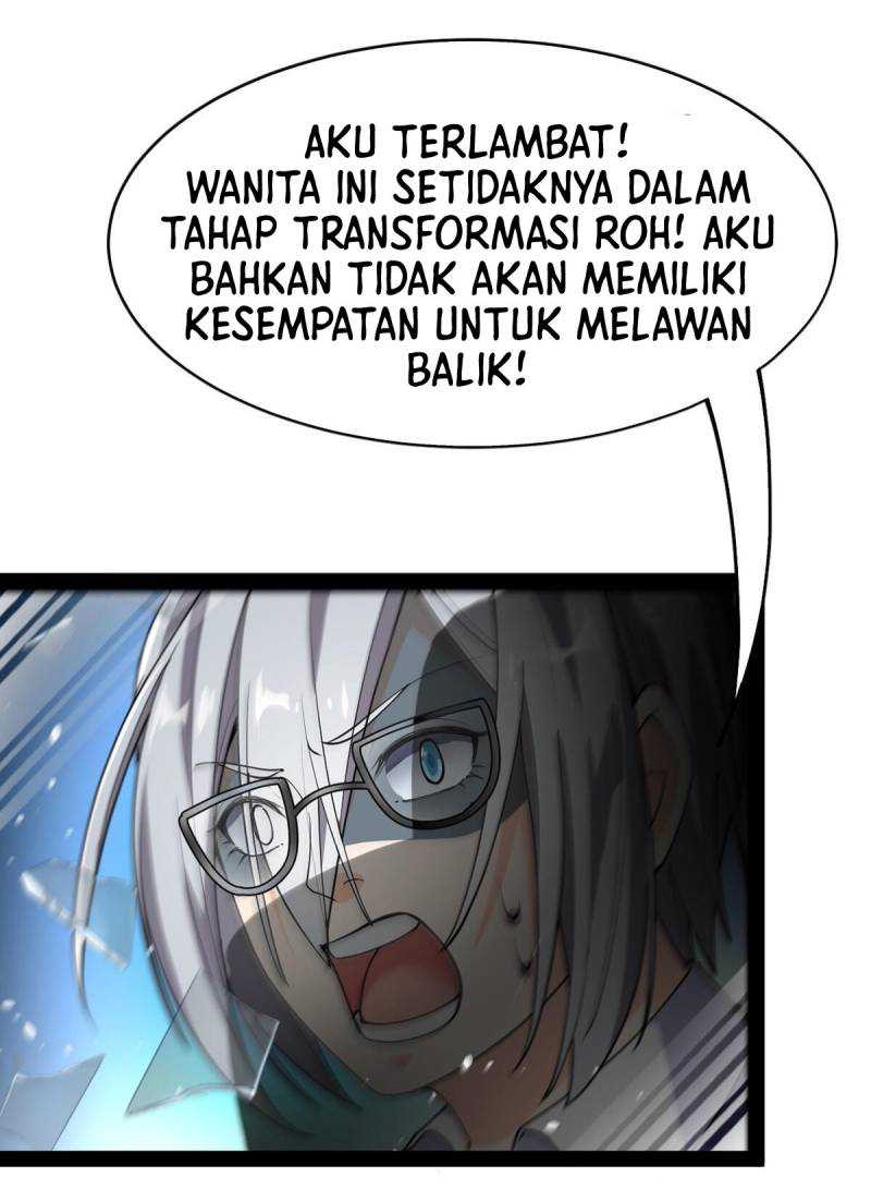 Fairy King’s Daily Life Chapter 69 Bahasa Indonesia