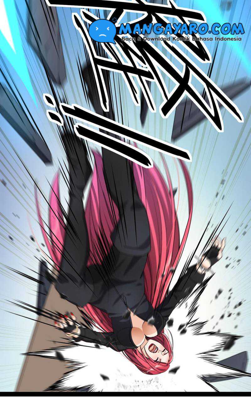 Fairy King’s Daily Life Chapter 69 Bahasa Indonesia