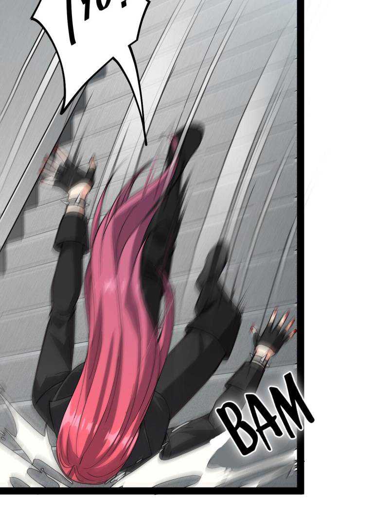 Fairy King’s Daily Life Chapter 69 Bahasa Indonesia