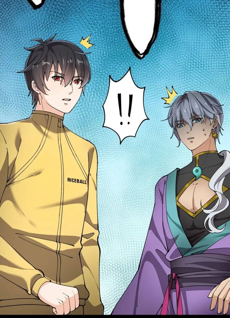 Fairy King’s Daily Life chapter 78