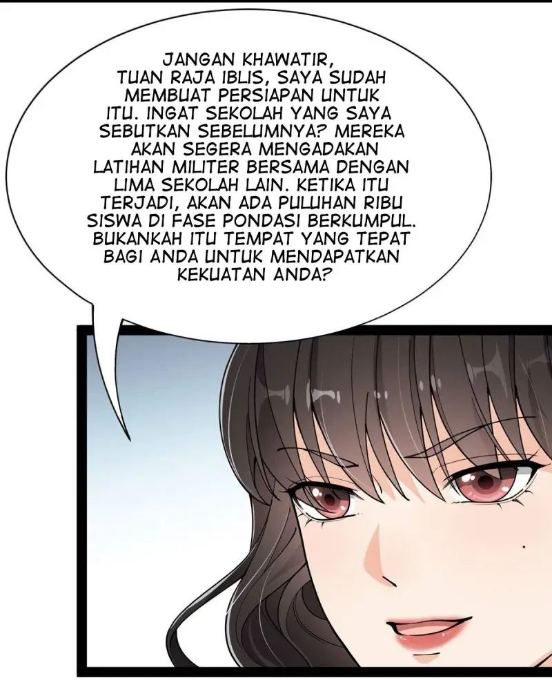 Fairy King’s Daily Life chapter 78