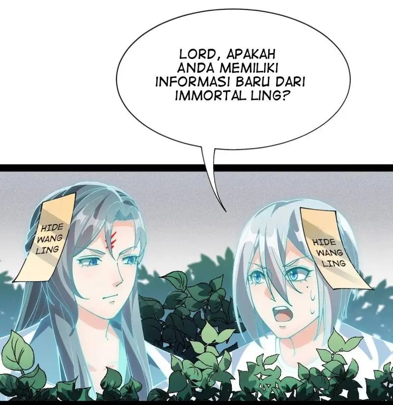 Fairy King’s Daily Life chapter 80
