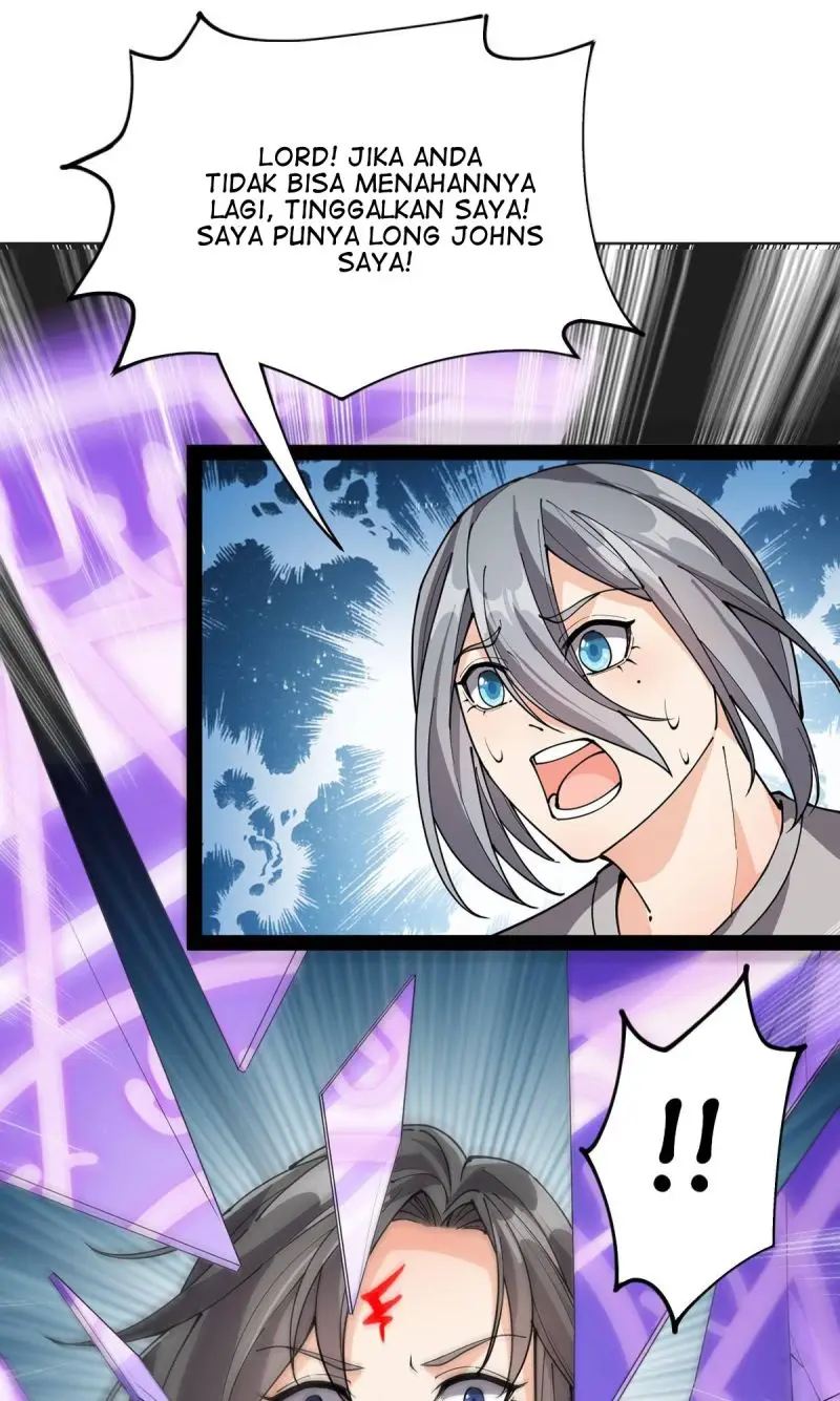 Fairy King’s Daily Life chapter 80