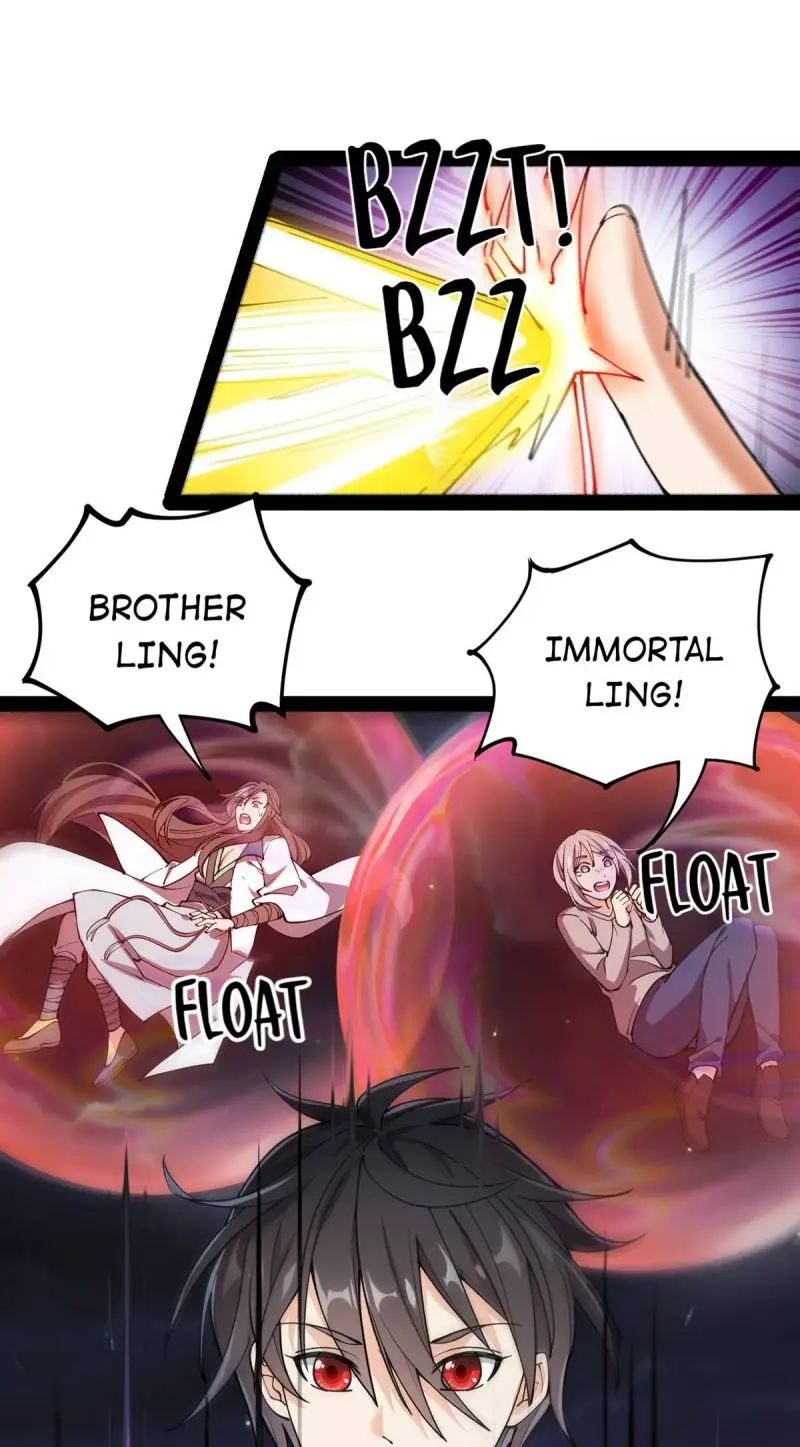 Fairy King’s Daily Life chapter 80