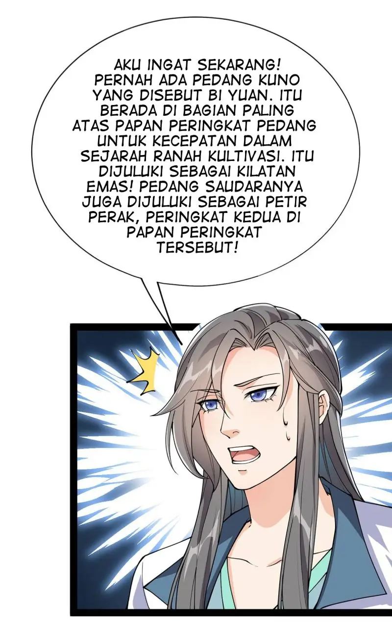 Fairy King’s Daily Life chapter 80
