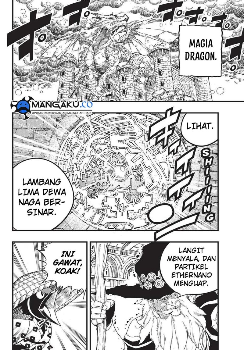 Dilarang COPAS - situs resmi www.mangacanblog.com - Komik fairy tail 100 years quest 165 - chapter 165 166 Indonesia fairy tail 100 years quest 165 - chapter 165 Terbaru 2|Baca Manga Komik Indonesia|Mangacan