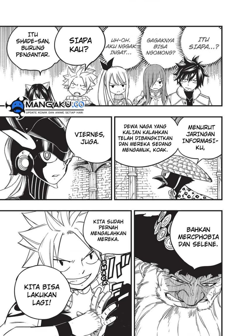 Dilarang COPAS - situs resmi www.mangacanblog.com - Komik fairy tail 100 years quest 165 - chapter 165 166 Indonesia fairy tail 100 years quest 165 - chapter 165 Terbaru 3|Baca Manga Komik Indonesia|Mangacan