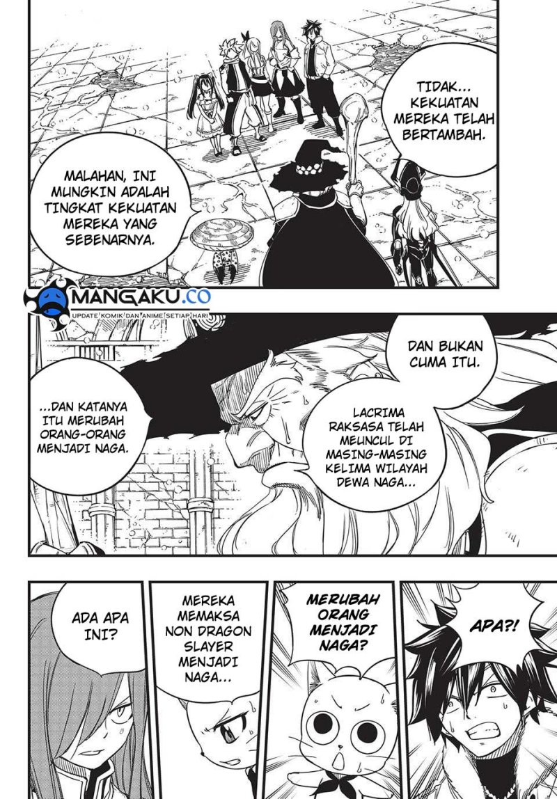 Dilarang COPAS - situs resmi www.mangacanblog.com - Komik fairy tail 100 years quest 165 - chapter 165 166 Indonesia fairy tail 100 years quest 165 - chapter 165 Terbaru 4|Baca Manga Komik Indonesia|Mangacan