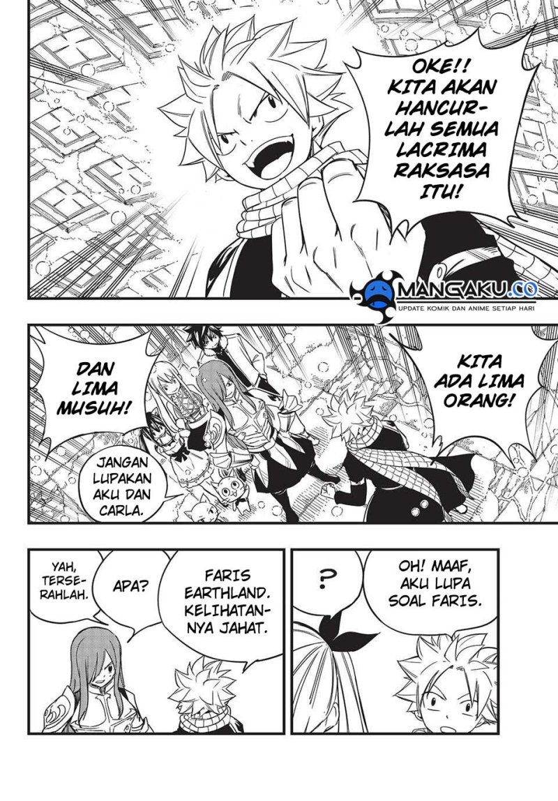 Dilarang COPAS - situs resmi www.mangacanblog.com - Komik fairy tail 100 years quest 165 - chapter 165 166 Indonesia fairy tail 100 years quest 165 - chapter 165 Terbaru 6|Baca Manga Komik Indonesia|Mangacan