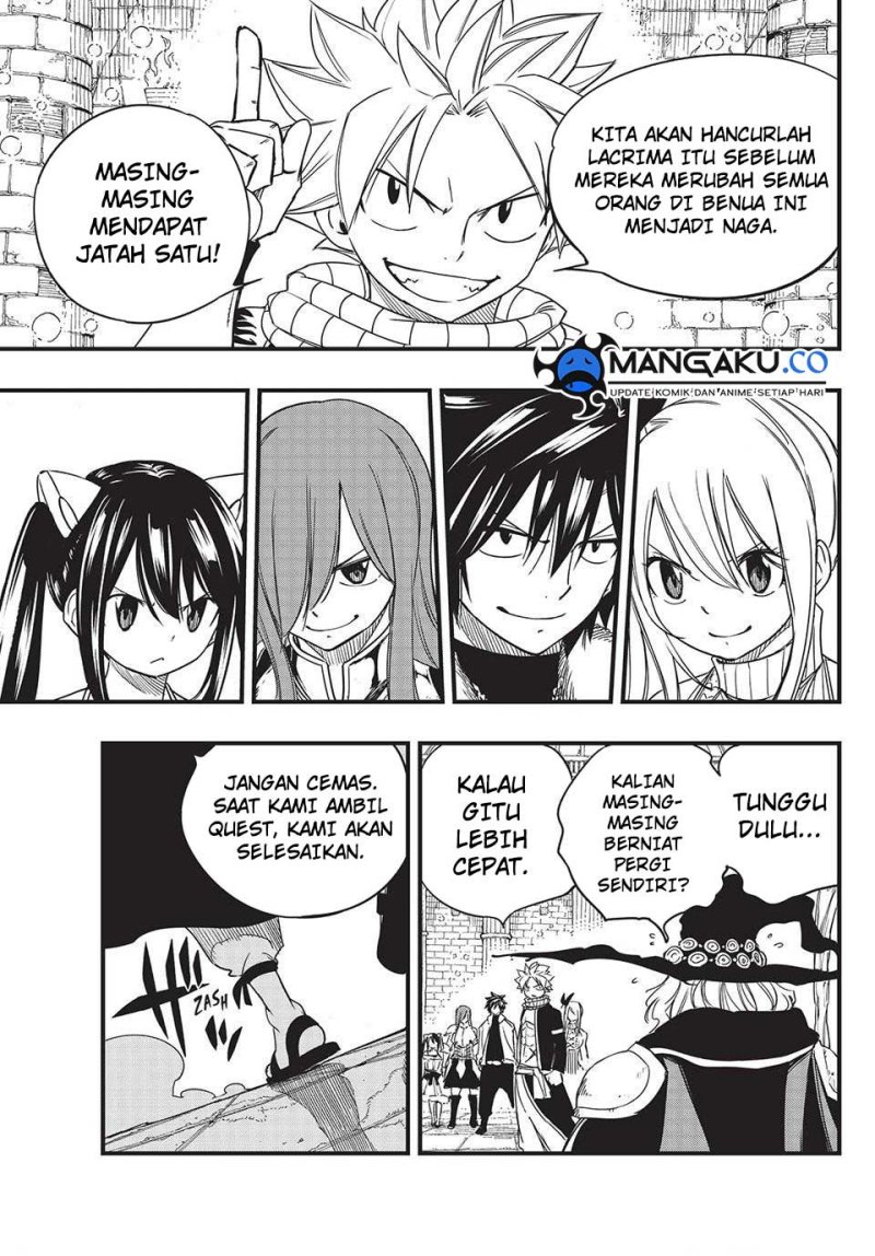 Dilarang COPAS - situs resmi www.mangacanblog.com - Komik fairy tail 100 years quest 165 - chapter 165 166 Indonesia fairy tail 100 years quest 165 - chapter 165 Terbaru 7|Baca Manga Komik Indonesia|Mangacan