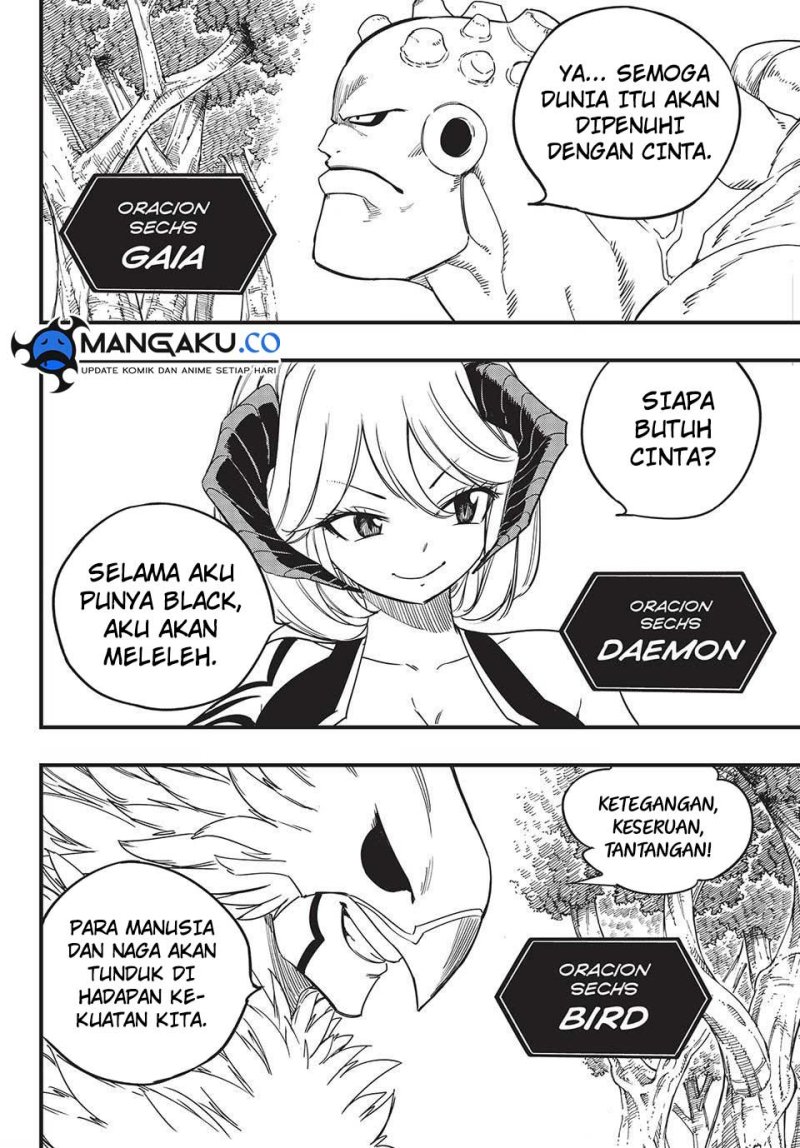 Dilarang COPAS - situs resmi www.mangacanblog.com - Komik fairy tail 100 years quest 165 - chapter 165 166 Indonesia fairy tail 100 years quest 165 - chapter 165 Terbaru 10|Baca Manga Komik Indonesia|Mangacan