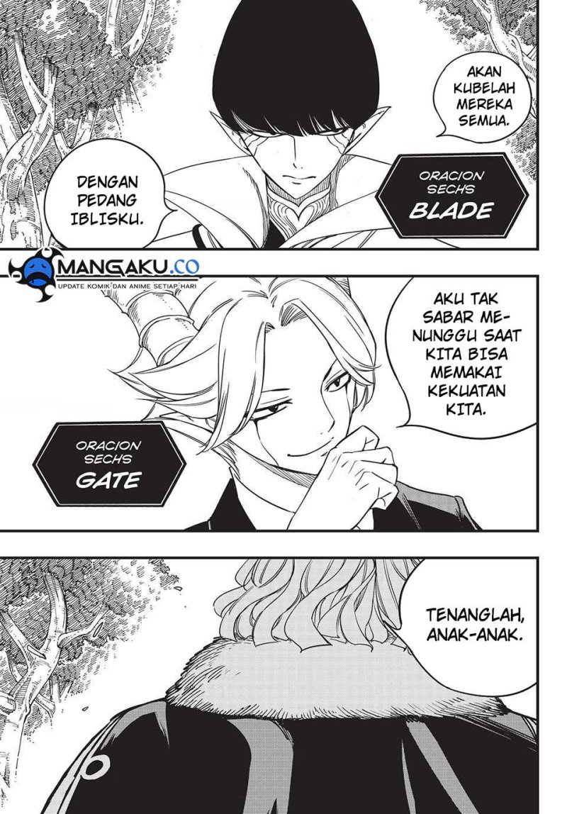 Dilarang COPAS - situs resmi www.mangacanblog.com - Komik fairy tail 100 years quest 165 - chapter 165 166 Indonesia fairy tail 100 years quest 165 - chapter 165 Terbaru 11|Baca Manga Komik Indonesia|Mangacan