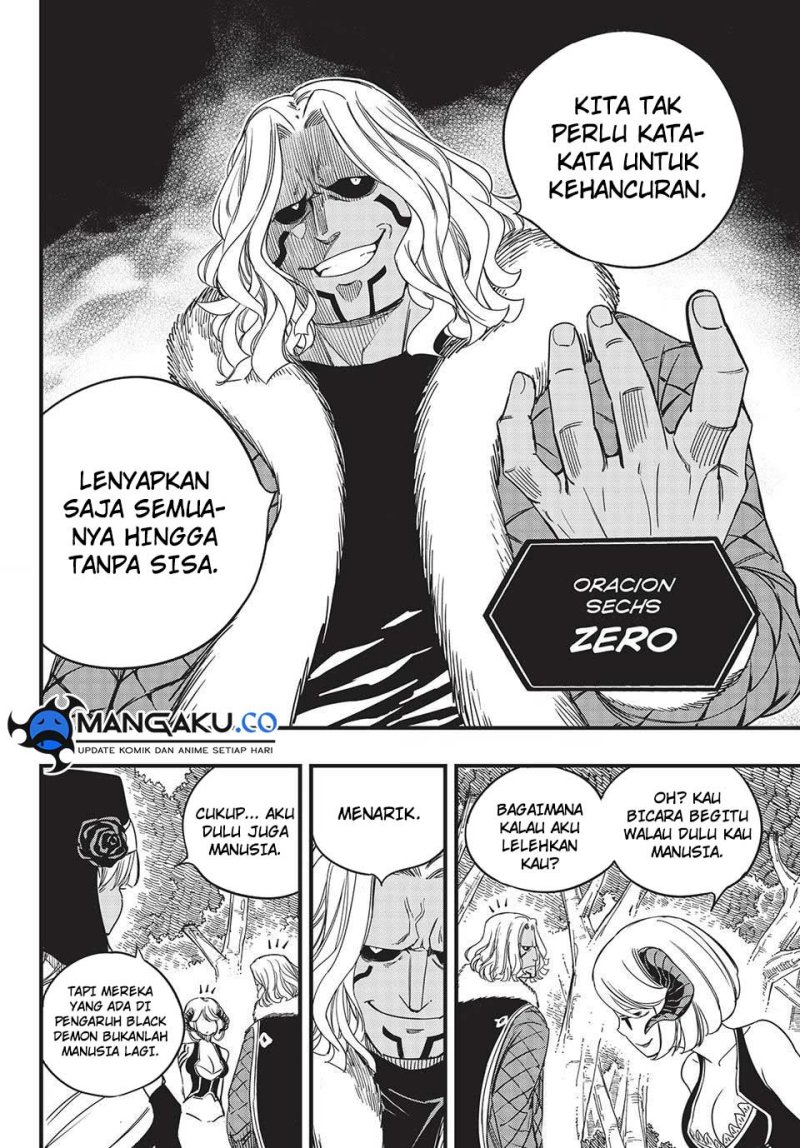 Dilarang COPAS - situs resmi www.mangacanblog.com - Komik fairy tail 100 years quest 165 - chapter 165 166 Indonesia fairy tail 100 years quest 165 - chapter 165 Terbaru 12|Baca Manga Komik Indonesia|Mangacan