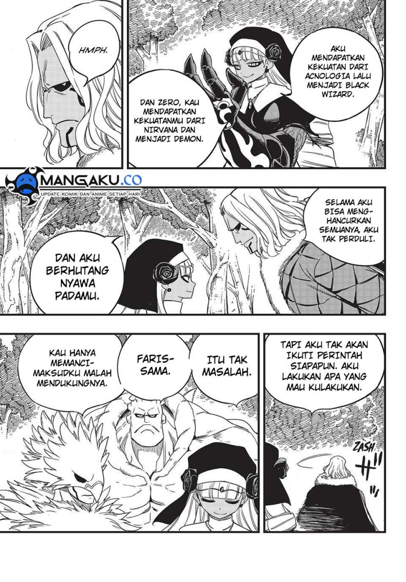 Dilarang COPAS - situs resmi www.mangacanblog.com - Komik fairy tail 100 years quest 165 - chapter 165 166 Indonesia fairy tail 100 years quest 165 - chapter 165 Terbaru 13|Baca Manga Komik Indonesia|Mangacan