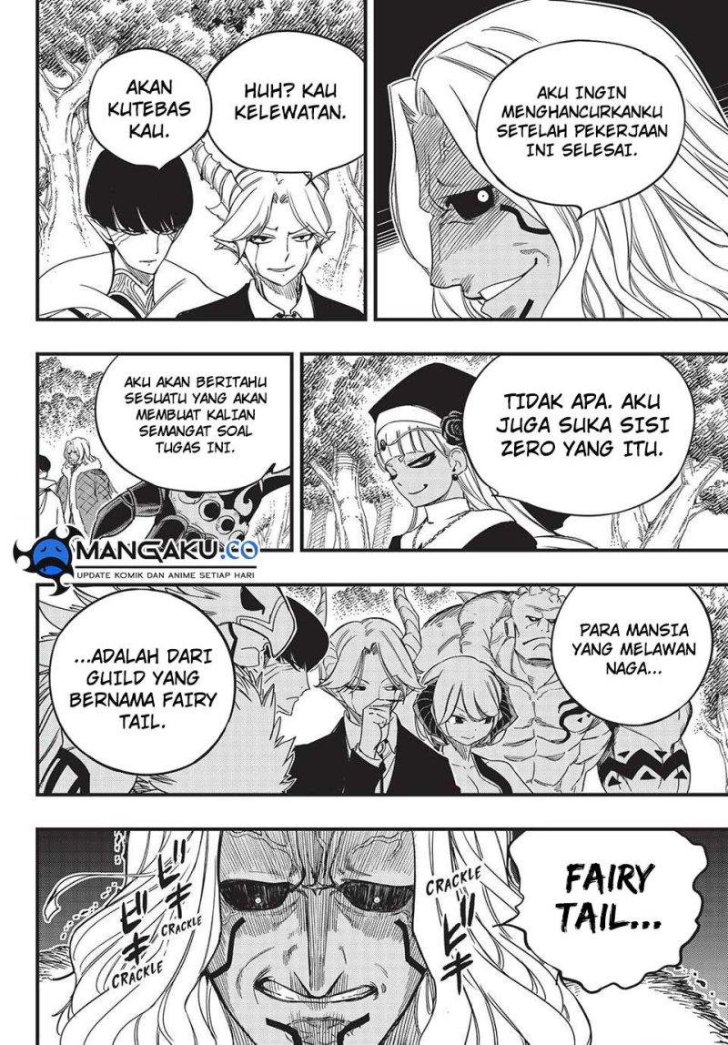 Dilarang COPAS - situs resmi www.mangacanblog.com - Komik fairy tail 100 years quest 165 - chapter 165 166 Indonesia fairy tail 100 years quest 165 - chapter 165 Terbaru 14|Baca Manga Komik Indonesia|Mangacan