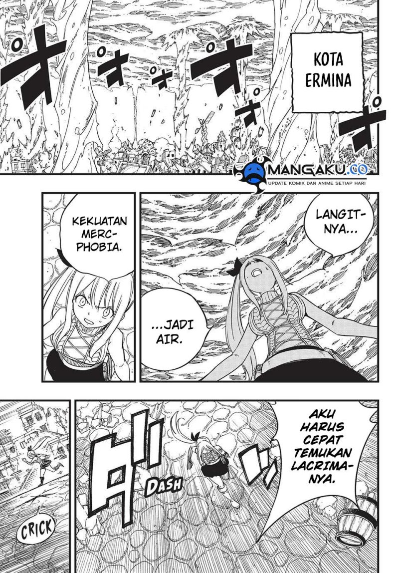 Dilarang COPAS - situs resmi www.mangacanblog.com - Komik fairy tail 100 years quest 165 - chapter 165 166 Indonesia fairy tail 100 years quest 165 - chapter 165 Terbaru 15|Baca Manga Komik Indonesia|Mangacan