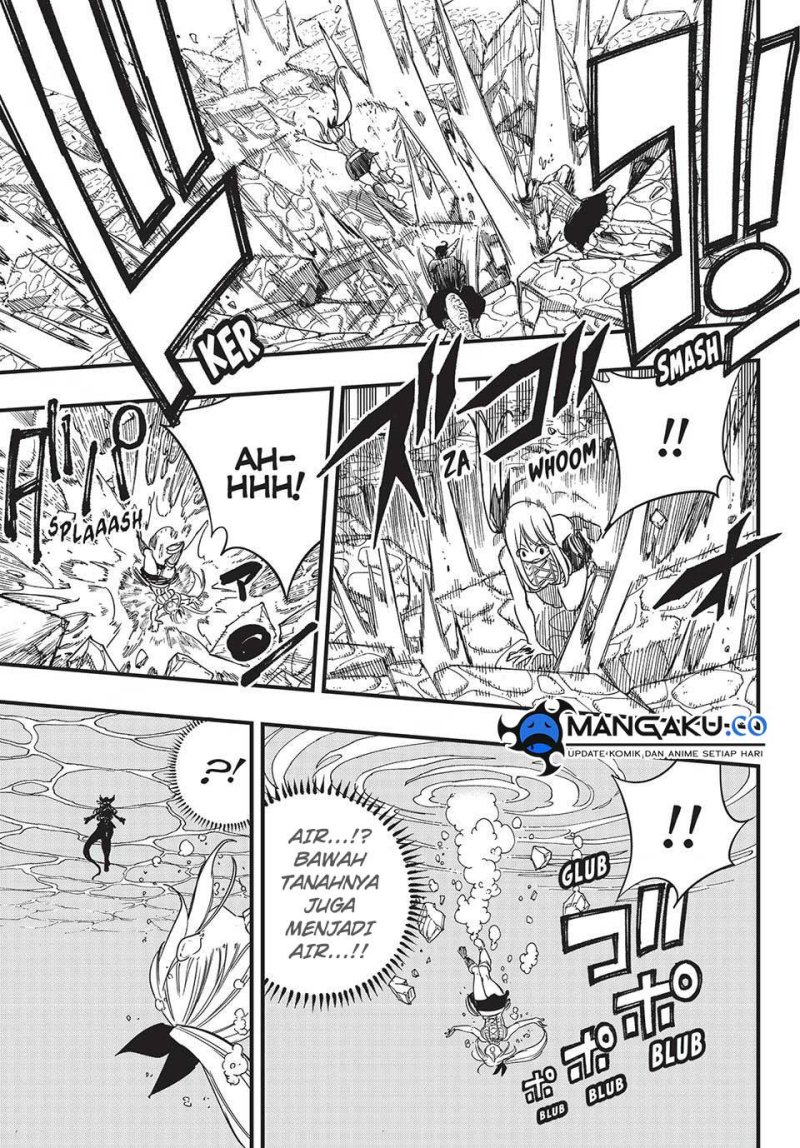 Dilarang COPAS - situs resmi www.mangacanblog.com - Komik fairy tail 100 years quest 165 - chapter 165 166 Indonesia fairy tail 100 years quest 165 - chapter 165 Terbaru 19|Baca Manga Komik Indonesia|Mangacan