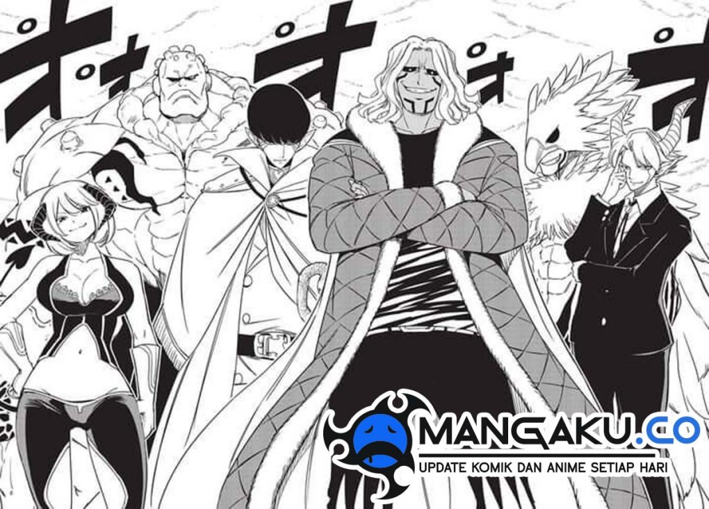 Dilarang COPAS - situs resmi www.mangacanblog.com - Komik fairy tail 100 years quest 171 - chapter 171 172 Indonesia fairy tail 100 years quest 171 - chapter 171 Terbaru 2|Baca Manga Komik Indonesia|Mangacan