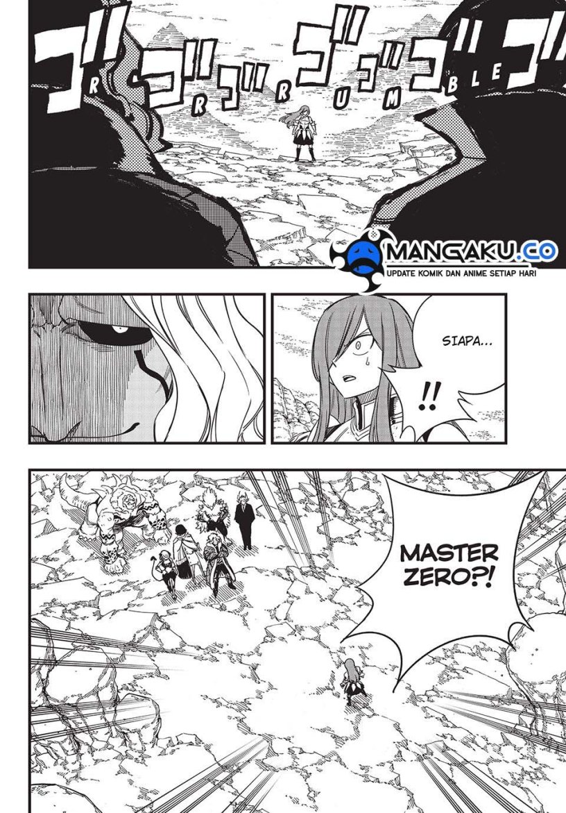 Dilarang COPAS - situs resmi www.mangacanblog.com - Komik fairy tail 100 years quest 171 - chapter 171 172 Indonesia fairy tail 100 years quest 171 - chapter 171 Terbaru 3|Baca Manga Komik Indonesia|Mangacan