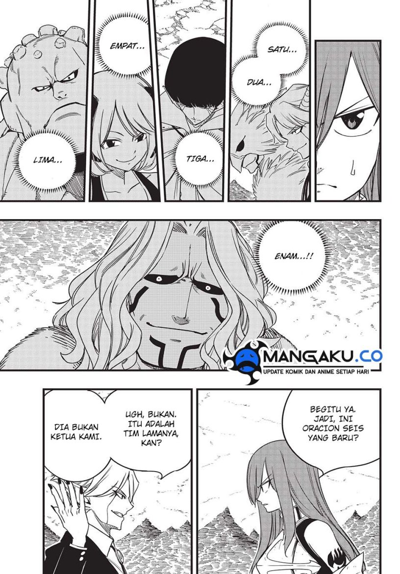 Dilarang COPAS - situs resmi www.mangacanblog.com - Komik fairy tail 100 years quest 171 - chapter 171 172 Indonesia fairy tail 100 years quest 171 - chapter 171 Terbaru 4|Baca Manga Komik Indonesia|Mangacan