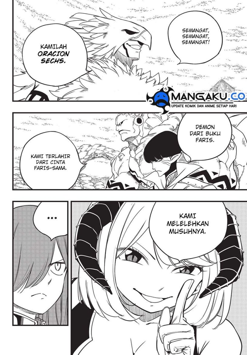 Dilarang COPAS - situs resmi www.mangacanblog.com - Komik fairy tail 100 years quest 171 - chapter 171 172 Indonesia fairy tail 100 years quest 171 - chapter 171 Terbaru 5|Baca Manga Komik Indonesia|Mangacan