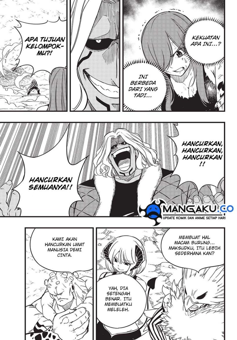 Dilarang COPAS - situs resmi www.mangacanblog.com - Komik fairy tail 100 years quest 171 - chapter 171 172 Indonesia fairy tail 100 years quest 171 - chapter 171 Terbaru 9|Baca Manga Komik Indonesia|Mangacan