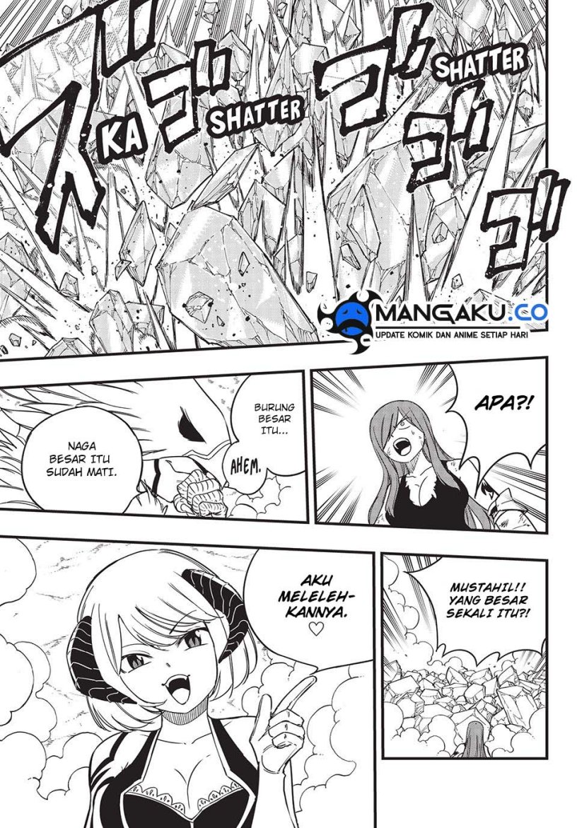 Dilarang COPAS - situs resmi www.mangacanblog.com - Komik fairy tail 100 years quest 171 - chapter 171 172 Indonesia fairy tail 100 years quest 171 - chapter 171 Terbaru 10|Baca Manga Komik Indonesia|Mangacan