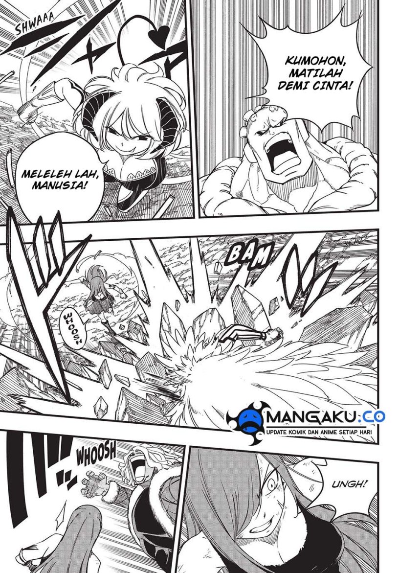 Dilarang COPAS - situs resmi www.mangacanblog.com - Komik fairy tail 100 years quest 171 - chapter 171 172 Indonesia fairy tail 100 years quest 171 - chapter 171 Terbaru 11|Baca Manga Komik Indonesia|Mangacan