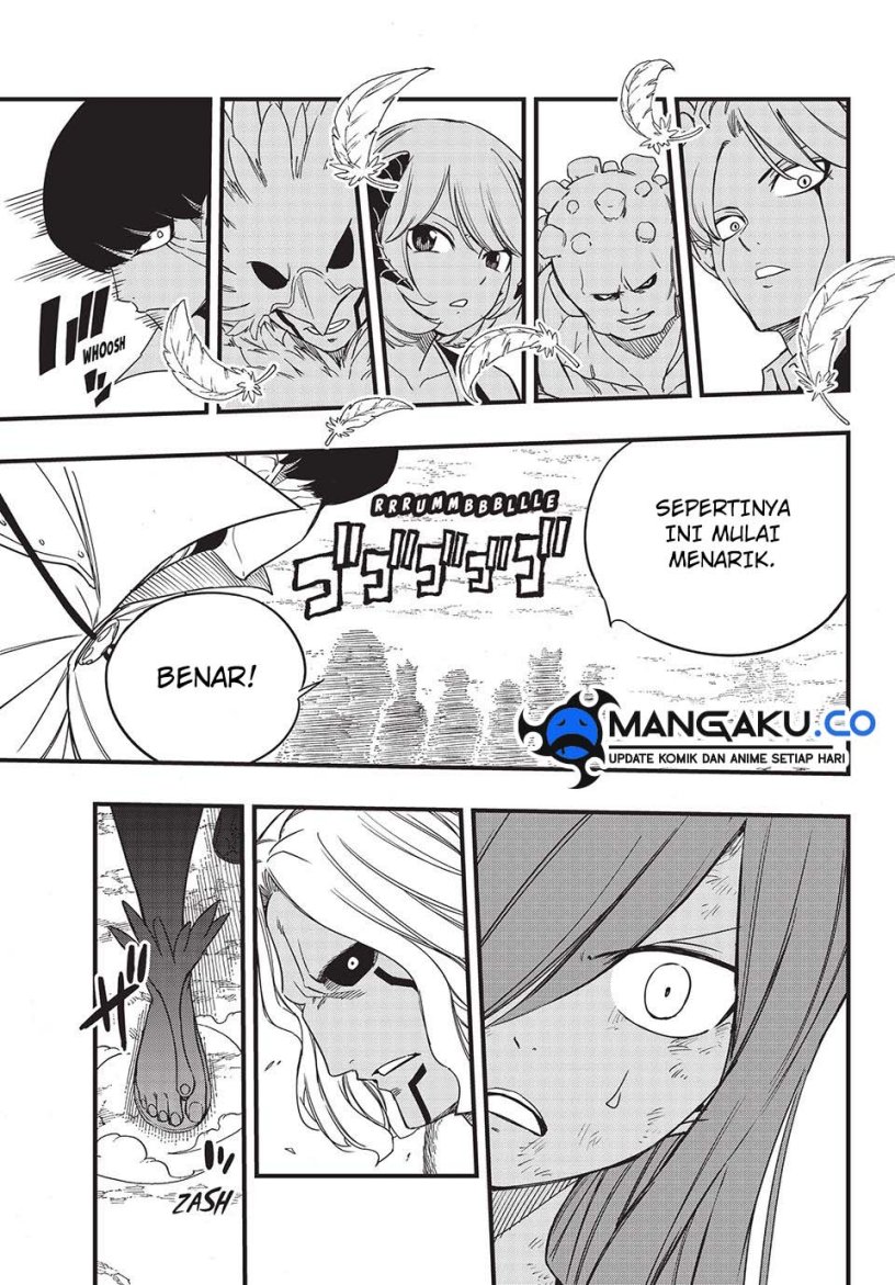 Dilarang COPAS - situs resmi www.mangacanblog.com - Komik fairy tail 100 years quest 171 - chapter 171 172 Indonesia fairy tail 100 years quest 171 - chapter 171 Terbaru 12|Baca Manga Komik Indonesia|Mangacan