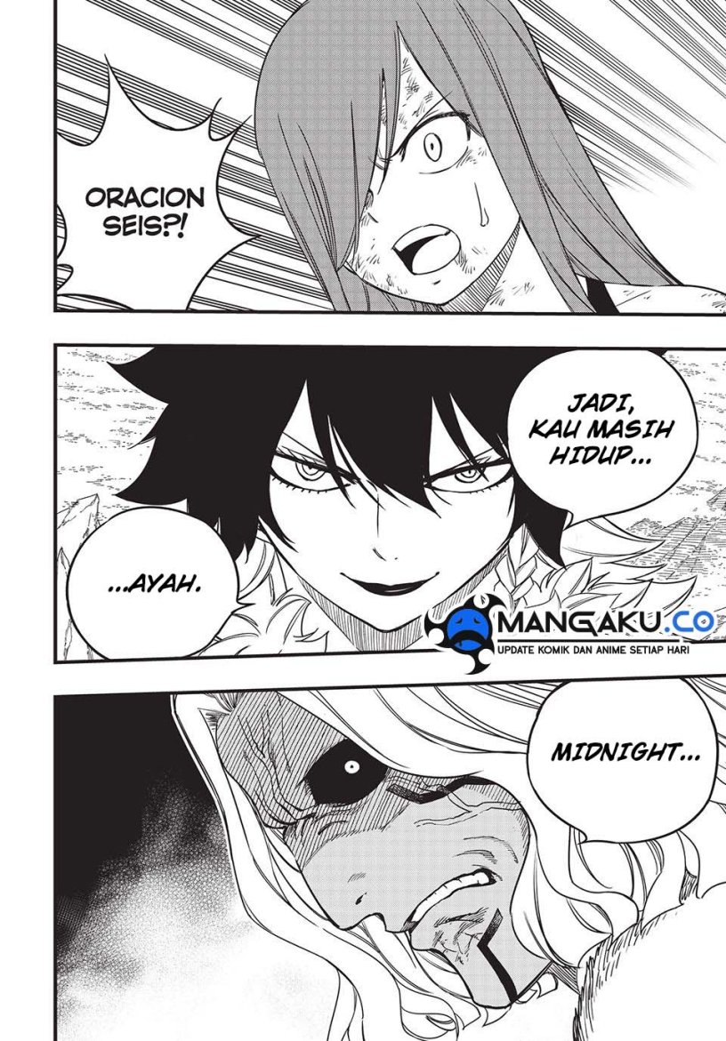 Dilarang COPAS - situs resmi www.mangacanblog.com - Komik fairy tail 100 years quest 171 - chapter 171 172 Indonesia fairy tail 100 years quest 171 - chapter 171 Terbaru 13|Baca Manga Komik Indonesia|Mangacan