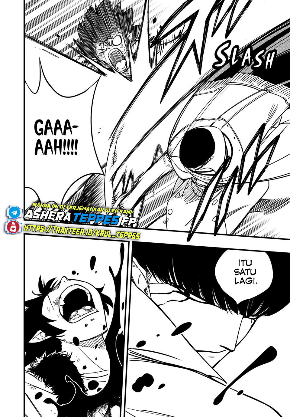 Fairy Tail: 100 Years Quest chapter 185